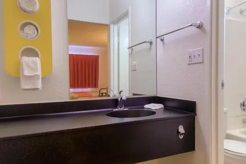 Motel 6 Las Vegas, NV - Boulder Highway in Las Vegas, foto 29