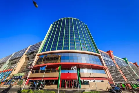 Ramada by Wyndham Lisbon in Almada