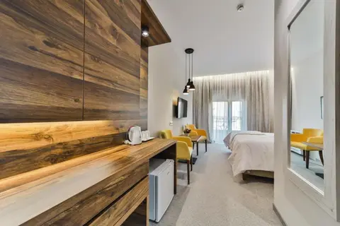 Garni Hotel Vladimir in Budva — foto 7