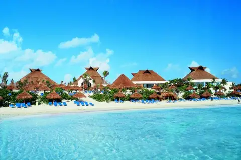 Luxury Bahia Principe Akumal in Puerto Aventuras — foto 3