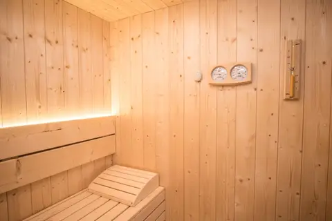 Hotel S. Bento in Rio Caldo, foto 3