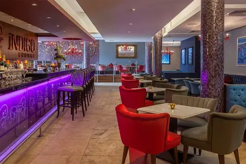 Clontarf Castle Hotel in Dublin — foto 9