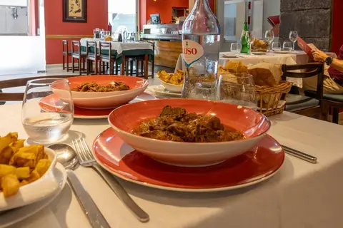Hotel Alcides in Ponta Delgada — foto 9