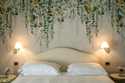 Hotel Kraft in Florence, foto 26