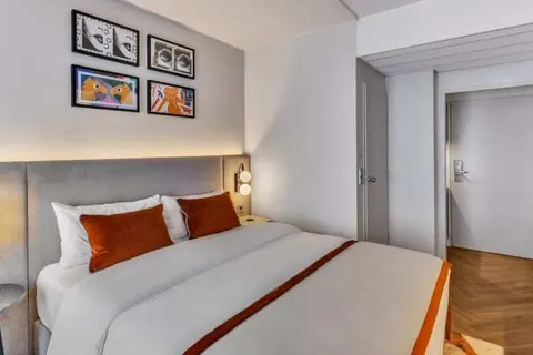 Leonardo Hannover Medical Park foto 6