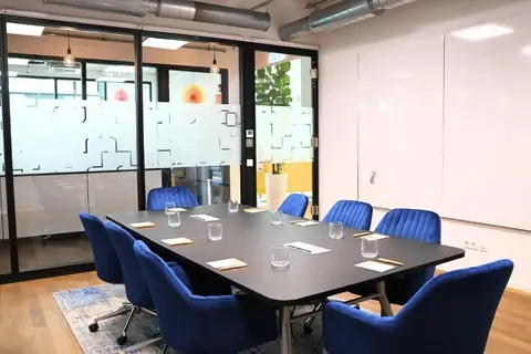 Mercure Hotel MOA Berlin in Berlijn, foto 11