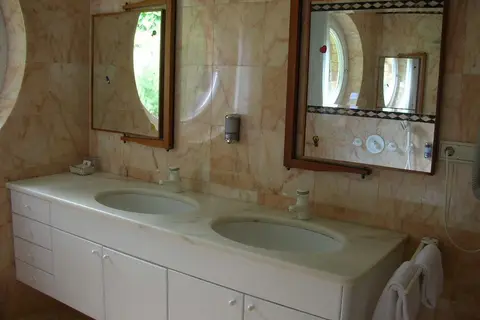 Parkhotel Sole Paradiso in Candido — foto 11