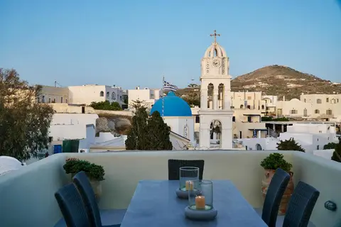 Santorini Heritage Villas & Mansions in Δημοτική Ενότητα Θήρας — foto 6