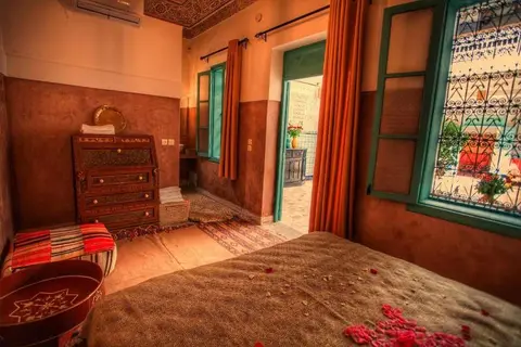 Riad 111 in Marrakesh, foto 8