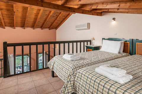 Appartementen Ledra foto 13