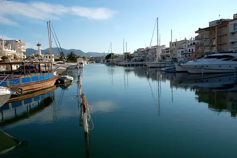 Aparthotel  Xon's Platja in Costa Brava — foto 4