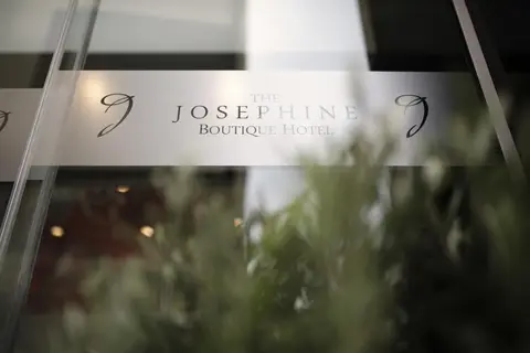 The Josephine Boutique Hotel in Larnaca, foto 17