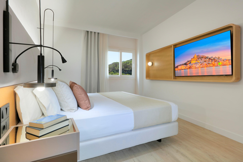 Grand Palladium Select Palace Ibiza foto 30