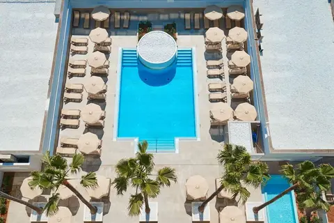 Protur Atalaya Apartamentos in Cala Millor — foto 10