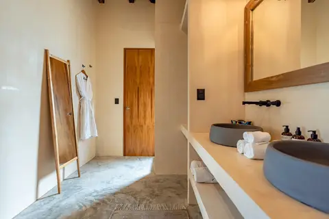Villa Pescadores in Rio Lagartos, foto 15