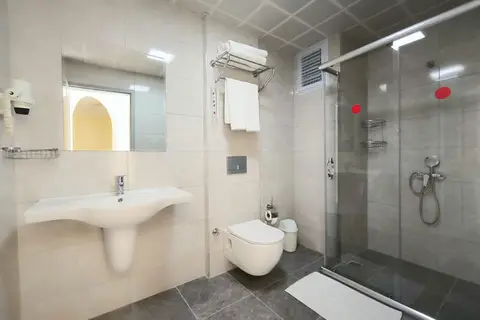 Sailor Apart Otel in Alanya — foto 9