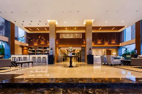 Best Western Kamala Jimbaran in Kuta Selatan, foto 7