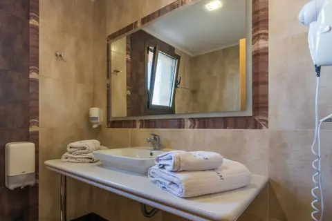 Aegean Dream Hotel in Karfas, foto 19