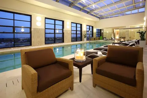 Starhotels Grand Milan in Milaan, foto 25