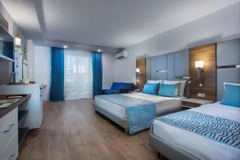 Eftalia Ocean Hotel foto 24