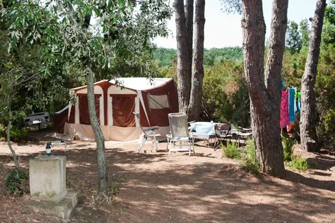 Centro Vacanze Il Borgo in Guardistallo — foto 11