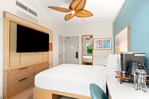 Fly & Go Corendon South Beach Miami in Miami Beach, foto 10