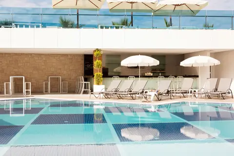 Sunprime C-Lounge Hotel in Alanya — foto 18