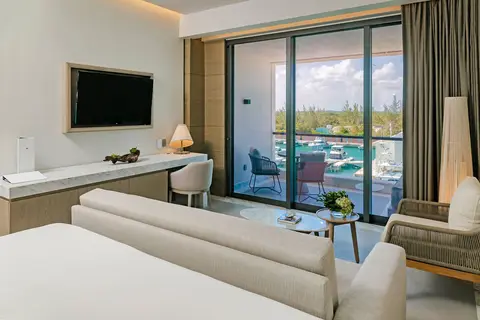 SLS Playa Mujeres in Isla Mujeres Continental, foto 19
