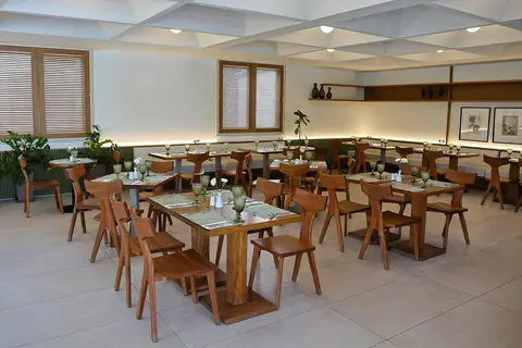 Hotel Santo Miramare Resort in Thira Municipal Unit — foto 7