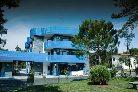 Bella Italia Efa Village Sport & Family in Lignano Sabbiadoro / Lignan — foto 12