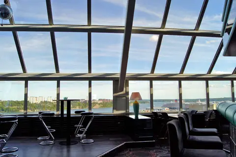 Scandic Ariadne in Stockholm — foto 12