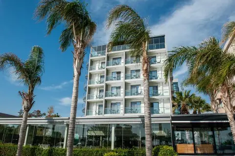 Palace Hotel in Δήμος Γλυφάδας — foto 10