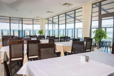 Hotel Meridian in Несебър — foto 22