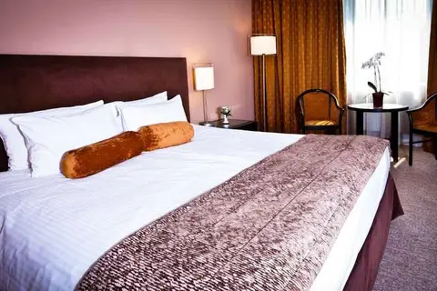 The Aquincum Hotel in Boedapest, foto 3