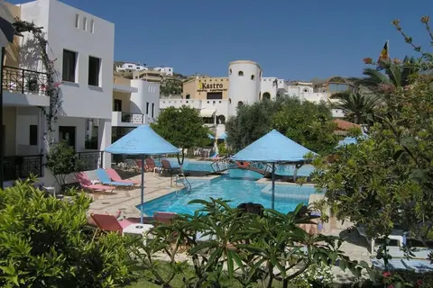 Kastro Studios & Apartments in Δημοτική Ενότητα Ιεράπετρας — foto 2