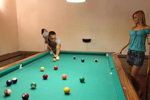 Camping Arizona foto 16