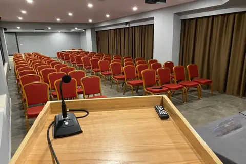 Eter Hotel in Golem — foto 17
