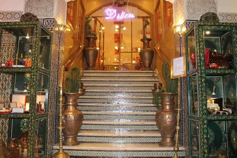 Mounia Fes in Fez, foto 10