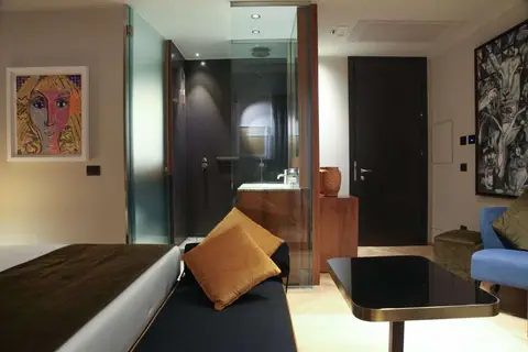 Triviho Hotel in Rome, foto 22