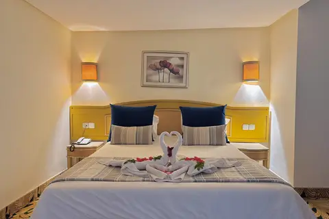 Hammamet Garden Resort & Spa in الحمامات — foto 30