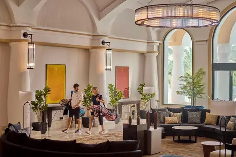 Grand Hyatt La Manga Club Golf & Spa in Cartagena — foto 4
