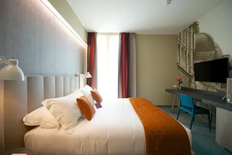 Mercure Firenze Centro in Florence — foto 19