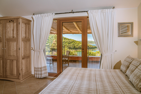 Aldiola Country Resort foto 4