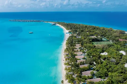 Sirru Fen Fushi – Private Lagoon Resort in Ukulhas — foto 7