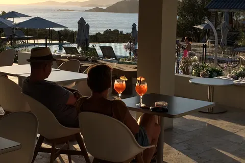 Camping Lacasa foto 12