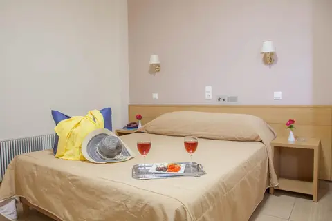 George Hotel in Δημοτική Ενότητα Λευκάδος — foto 8