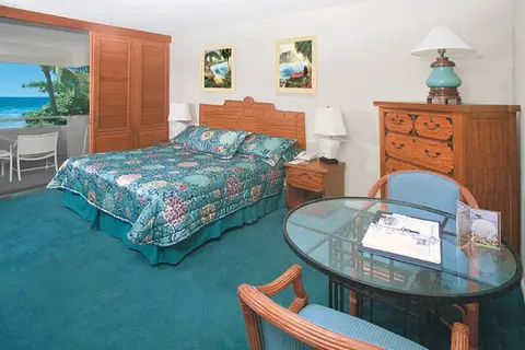 Royal Kona Resort in Kailua-Kona — foto 4
