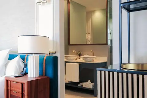 Hospes Palacio de los Patos, a Member of Design Hotels in Granada — foto 27