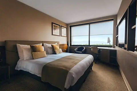 Crowne Plaza Geneva in Meyrin — foto 2