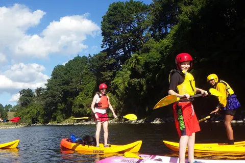 Camping Le Savoy foto 13